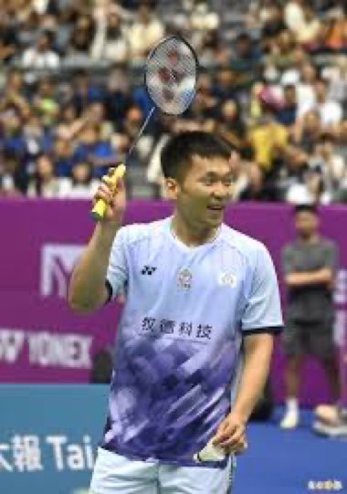 李洋